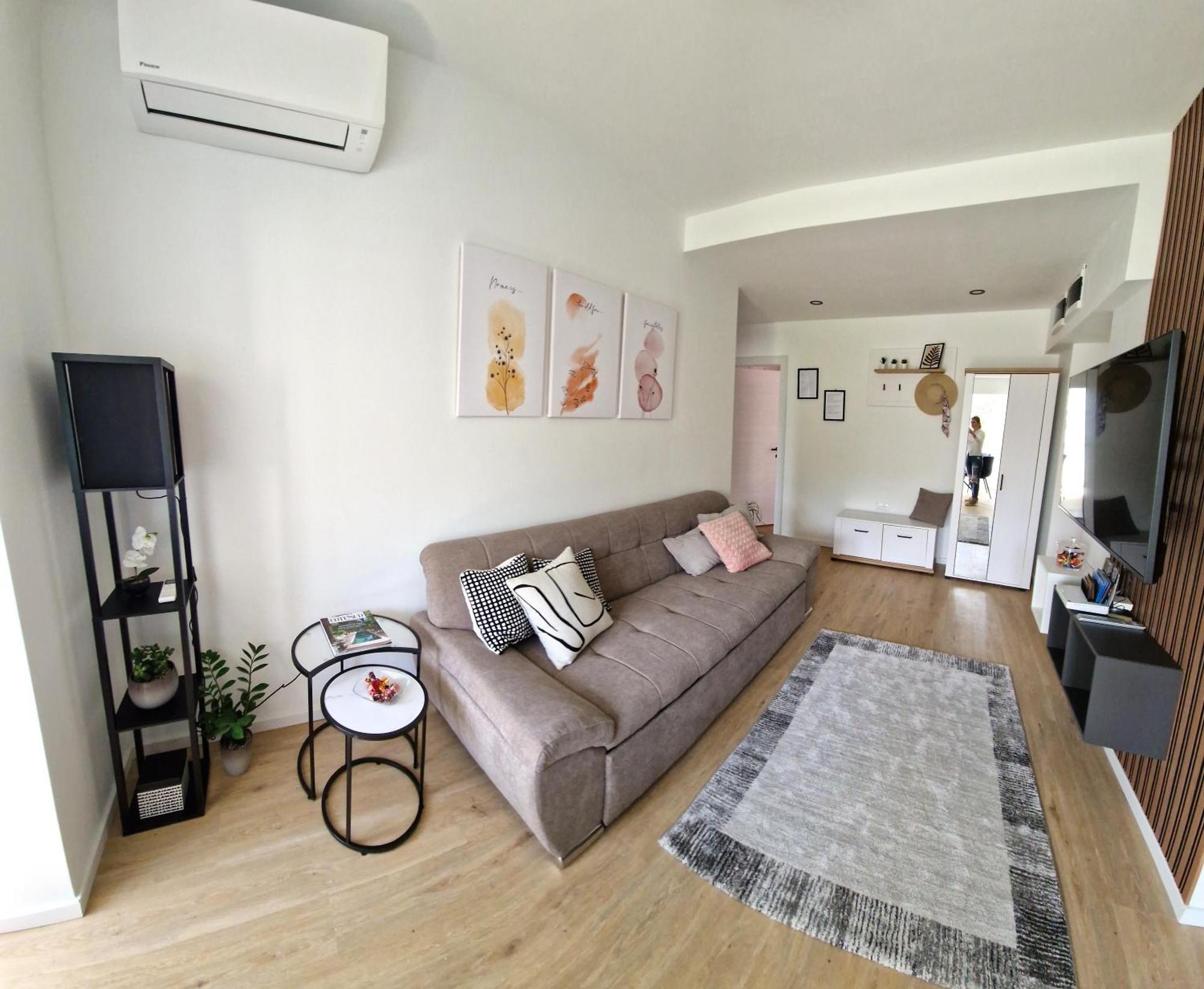 ספליט Apartment Marela מראה חיצוני תמונה