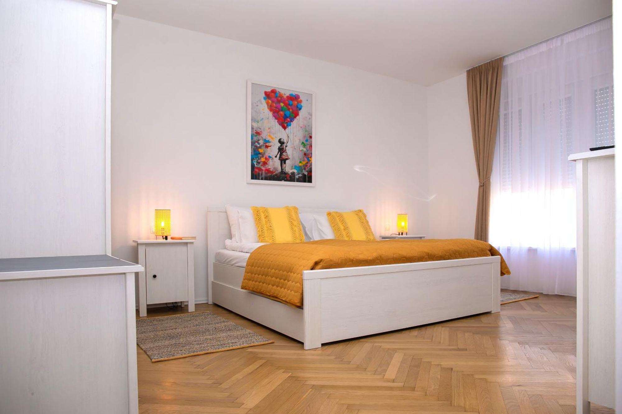 ספליט Apartment Marela מראה חיצוני תמונה
