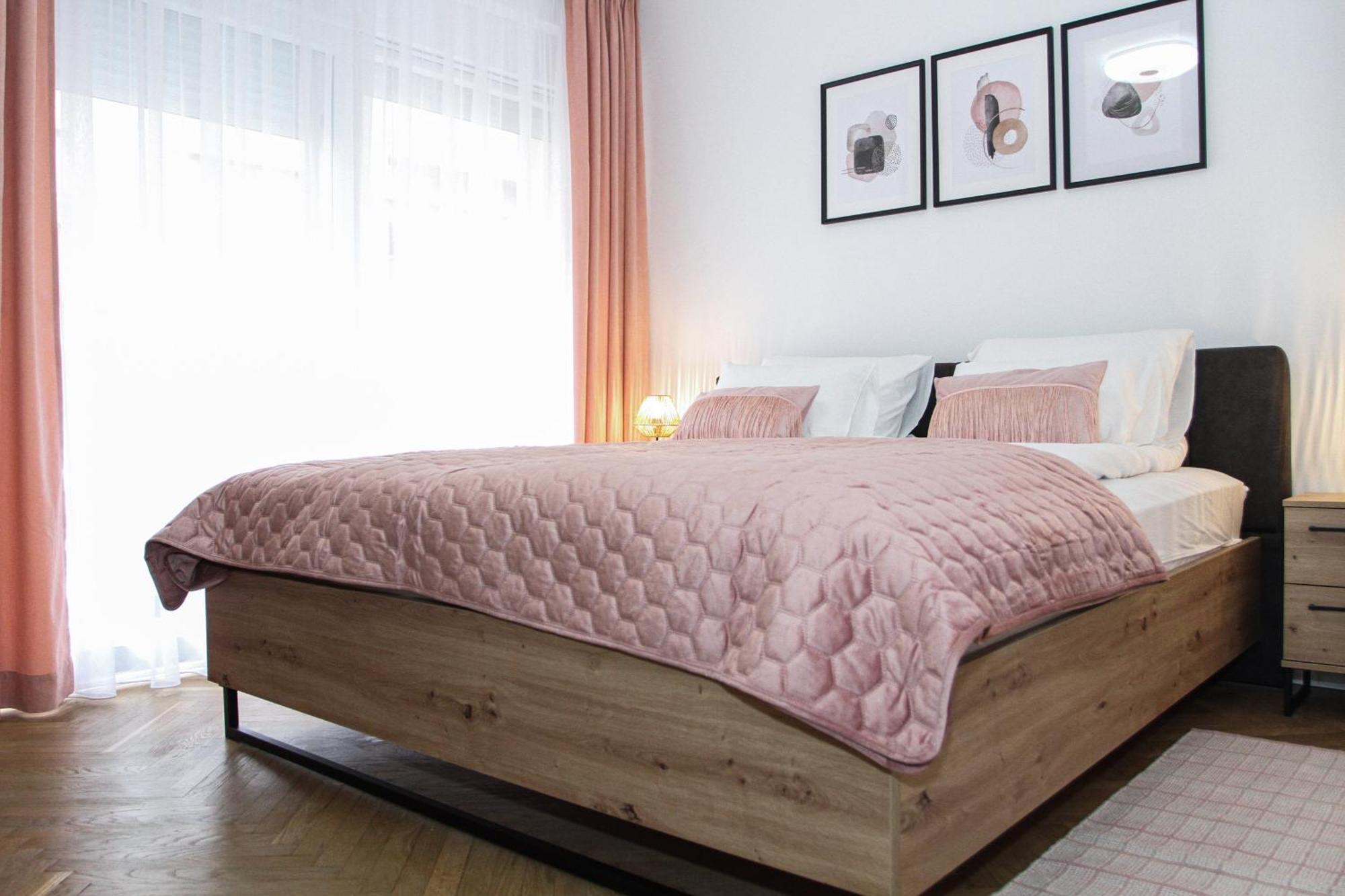 ספליט Apartment Marela מראה חיצוני תמונה