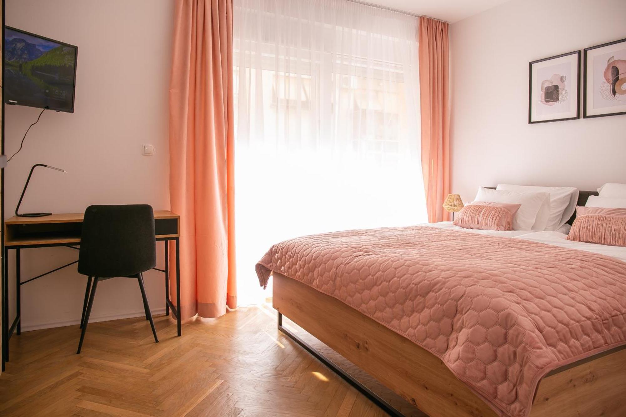 ספליט Apartment Marela מראה חיצוני תמונה