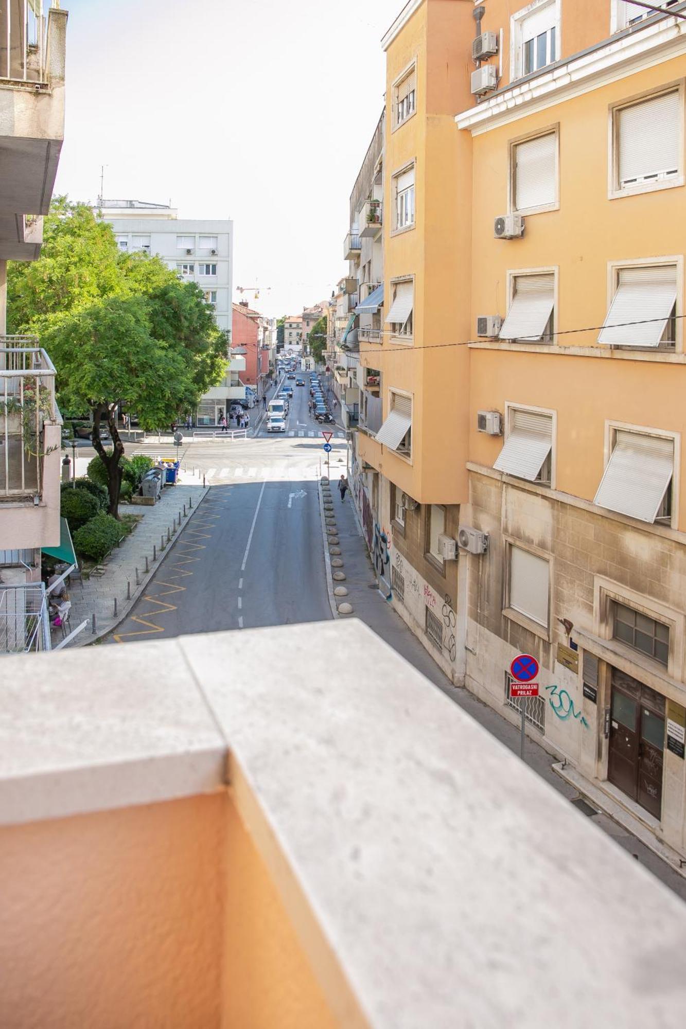 ספליט Apartment Marela מראה חיצוני תמונה