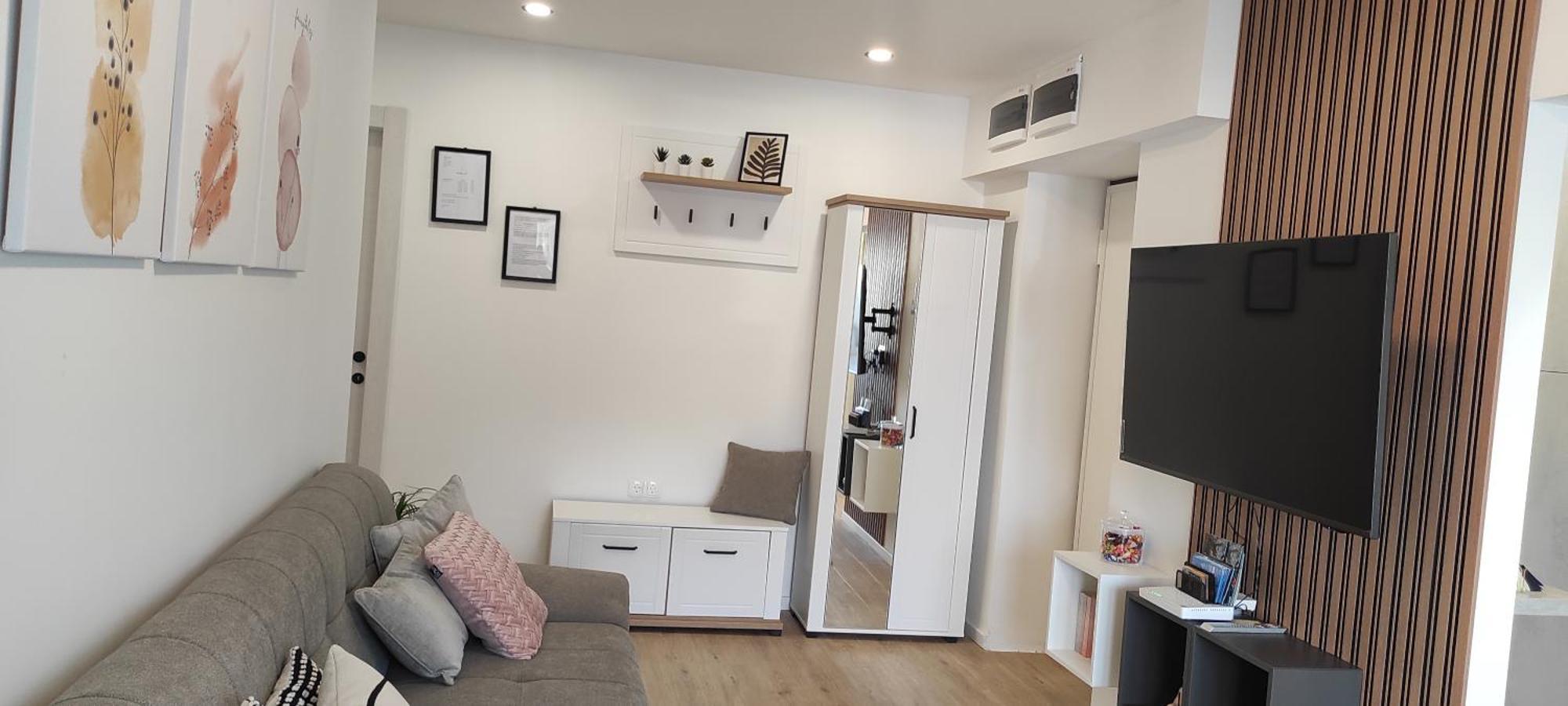 ספליט Apartment Marela מראה חיצוני תמונה