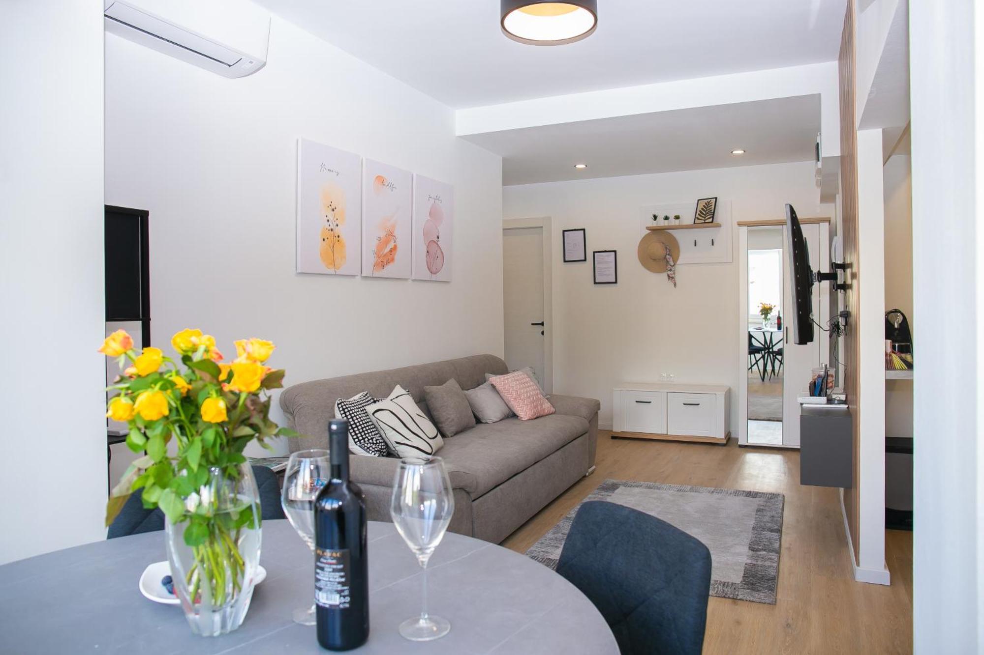 ספליט Apartment Marela מראה חיצוני תמונה