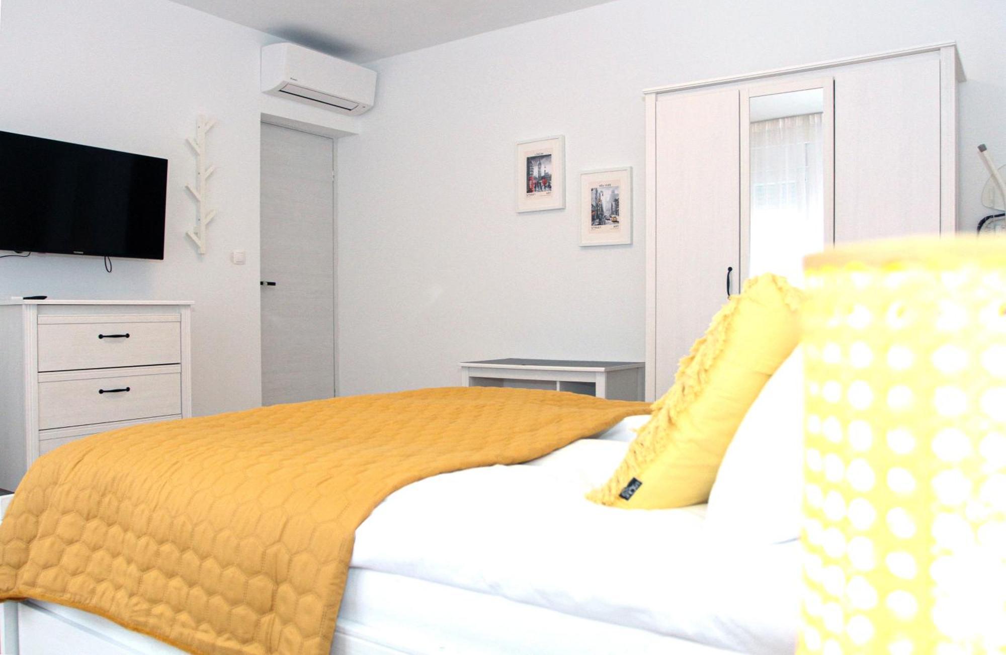ספליט Apartment Marela מראה חיצוני תמונה