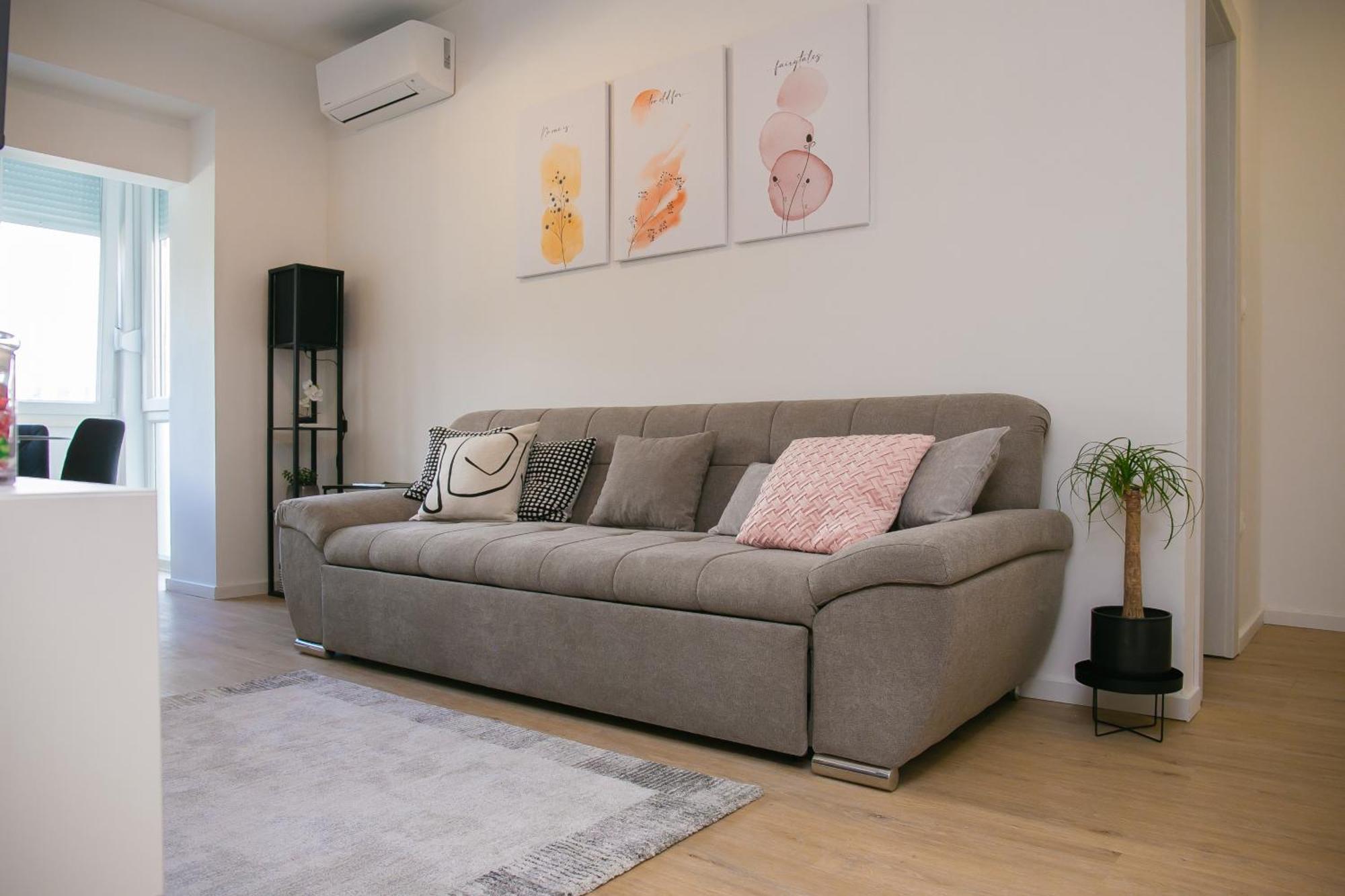 ספליט Apartment Marela מראה חיצוני תמונה