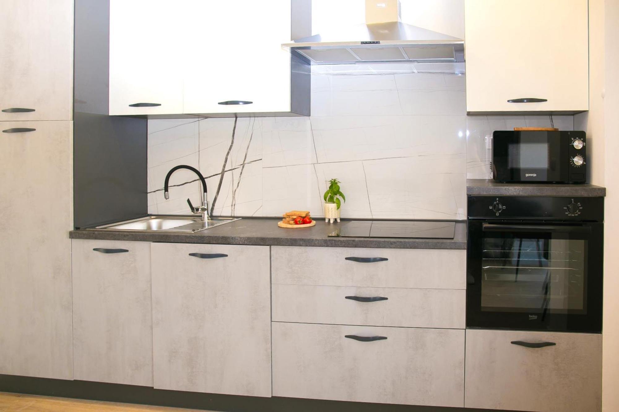 ספליט Apartment Marela מראה חיצוני תמונה