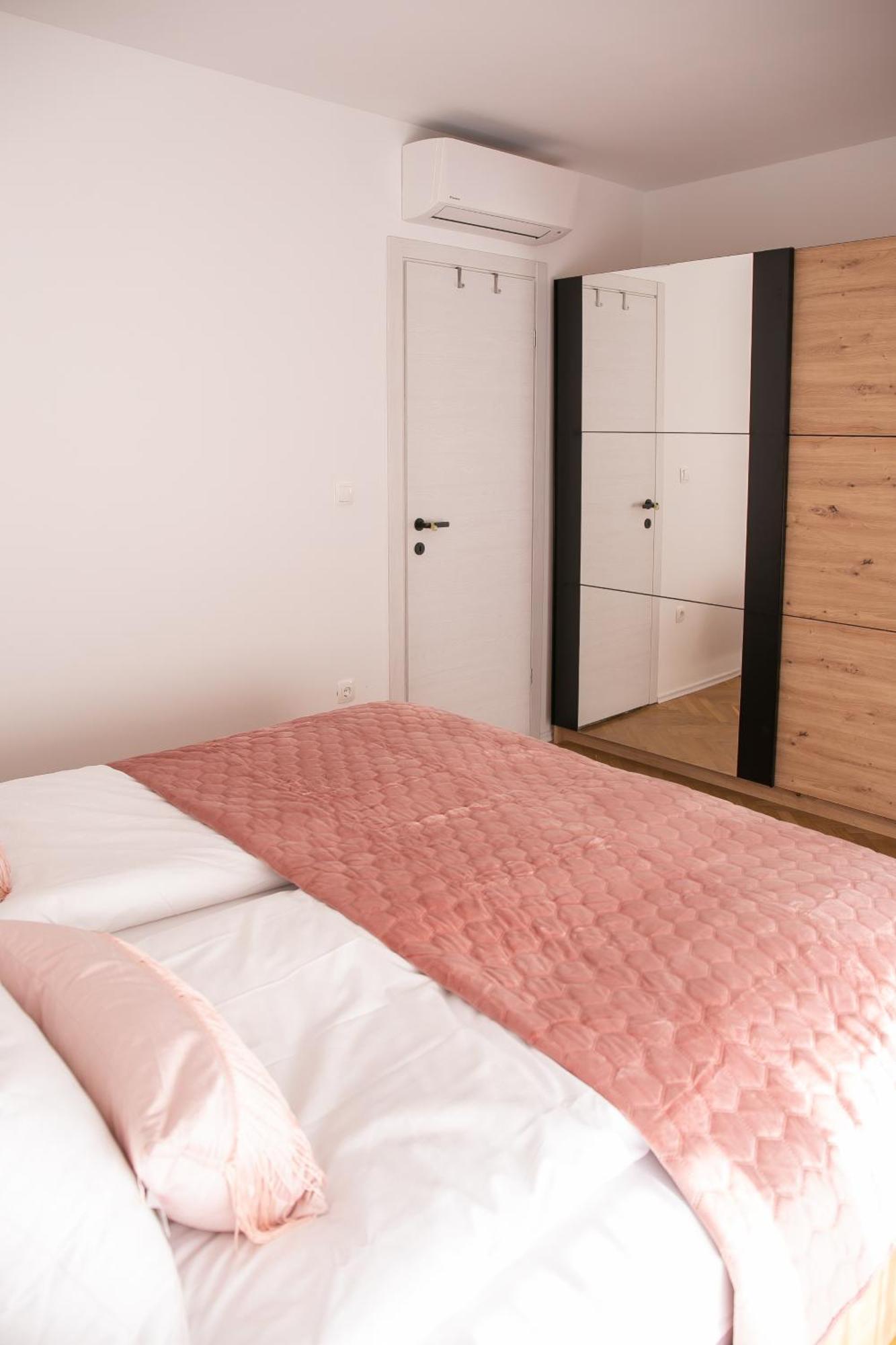 ספליט Apartment Marela מראה חיצוני תמונה