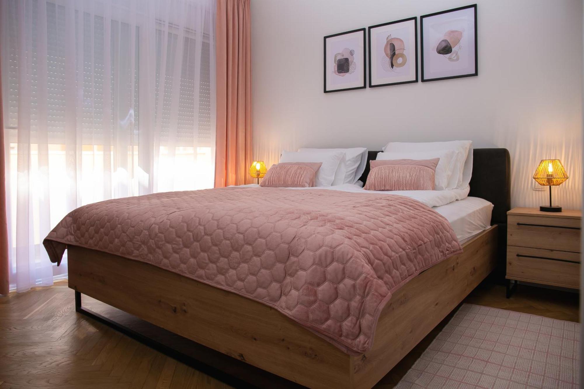 ספליט Apartment Marela מראה חיצוני תמונה