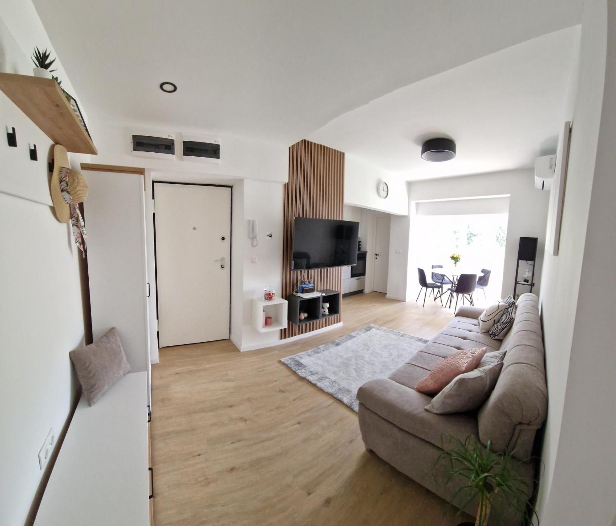 ספליט Apartment Marela מראה חיצוני תמונה