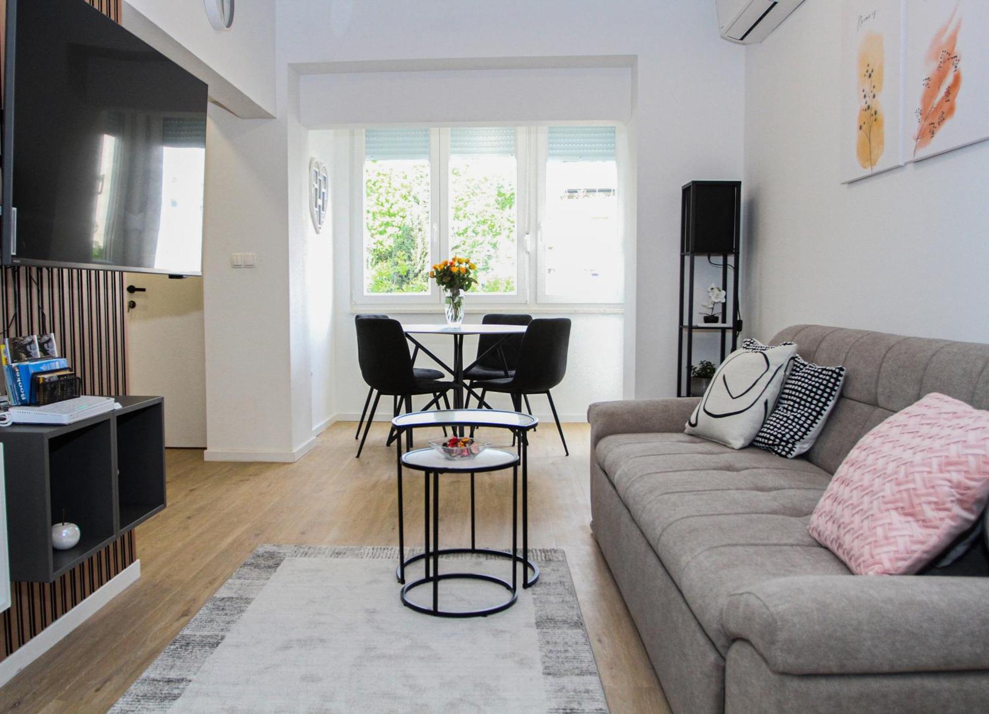 ספליט Apartment Marela מראה חיצוני תמונה