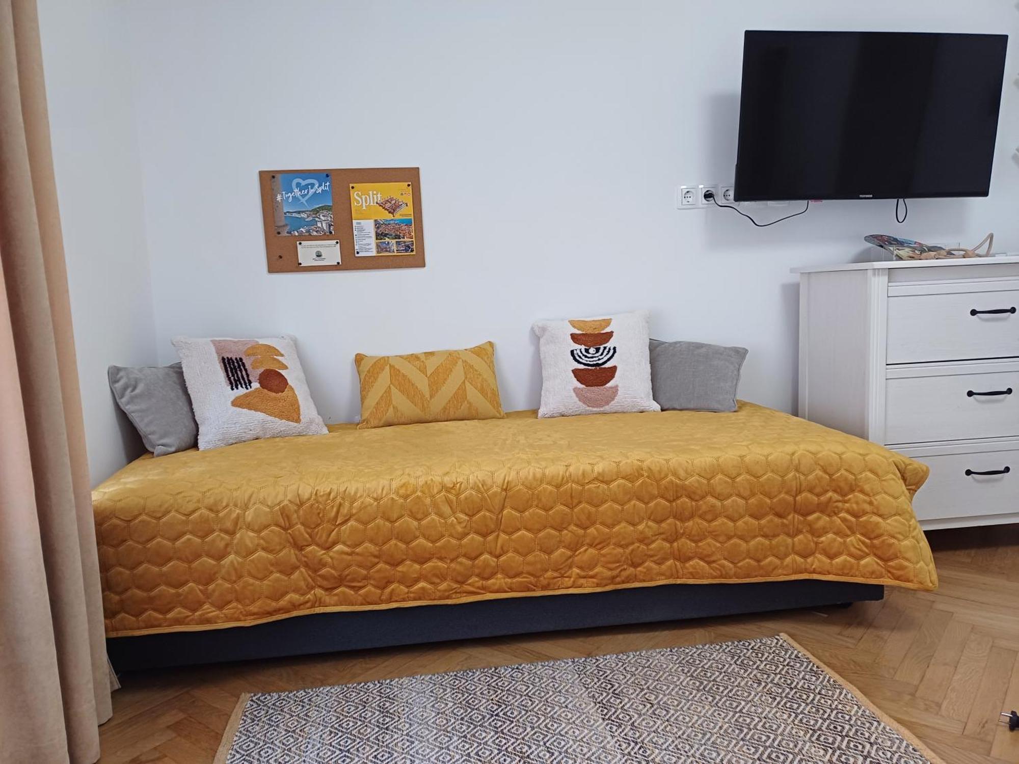 ספליט Apartment Marela מראה חיצוני תמונה